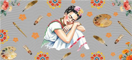 16oz Latest Bestseller-C 8901